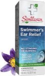Similasan Swimmers ear